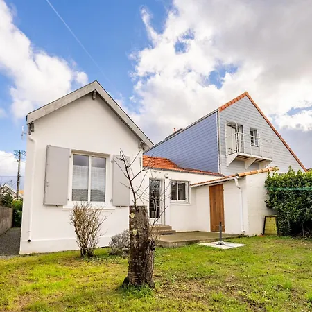 51 - Entre Et Vieux Port Pornic