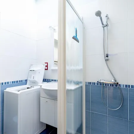 Feriehus 51 - Entre Et Vieux Port