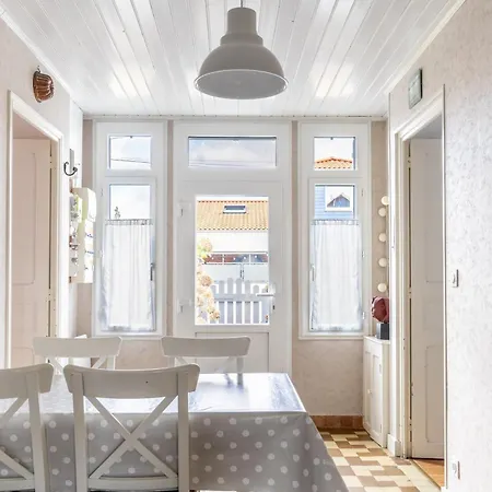 Feriehus 51 - Entre Et Vieux Port