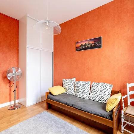 Feriehus 51 - Entre Et Vieux Port Pornic