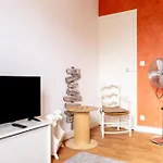 Prázdninový dům Entre Et Vieux Port - 51 Pornic