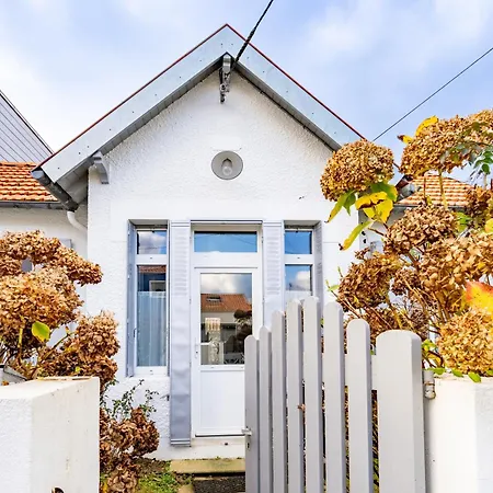 51 - Entre Et Vieux Port Дом отдыха