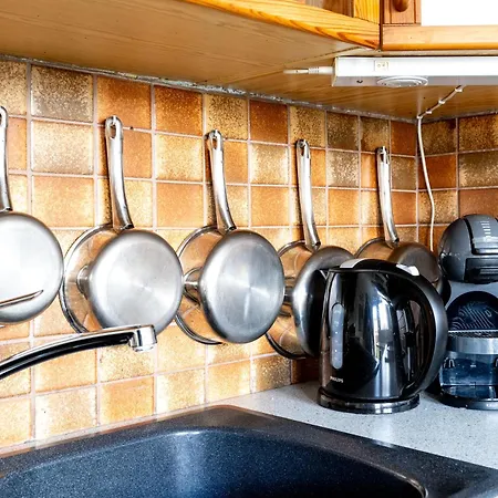 51 - Entre Et Vieux Port Дом отдыха