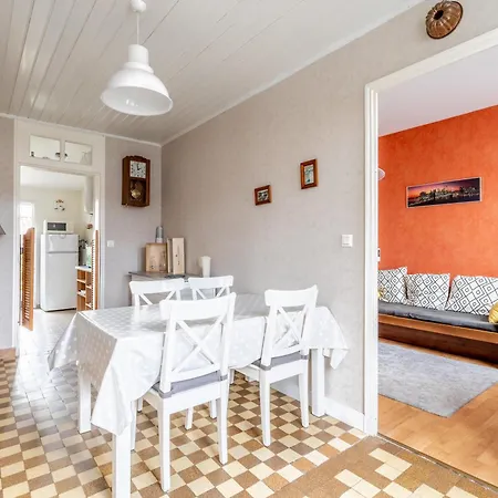51 - Entre Et Vieux Port Holiday home Pornic