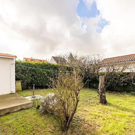 Holiday home 51 - Entre Et Vieux Port *