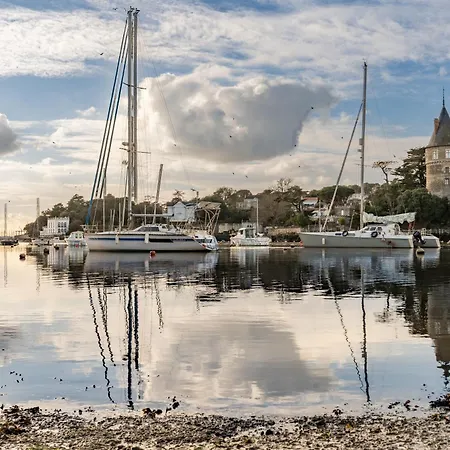 Дом отдыха 51 - Entre Et Vieux Port *